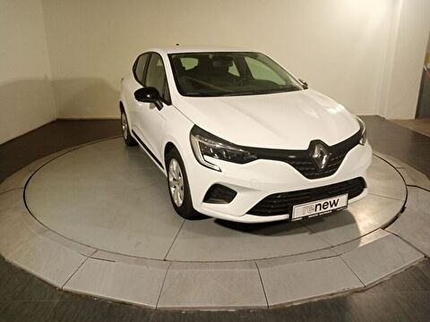 renault, clio, hatchback 1.0 sce joy, manuel, benzin 2.el otomobil | renew 6