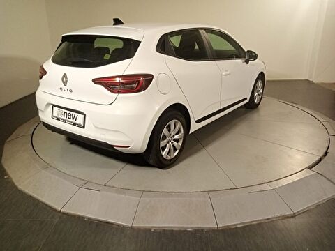 renault, clio, hatchback 1.0 sce joy, manuel, benzin 2.el otomobil | renew 19