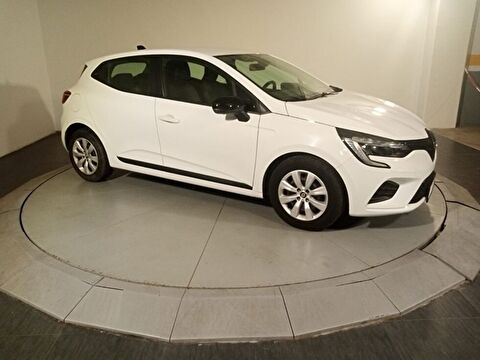 renault, clio, hatchback 1.0 sce joy, manuel, benzin 2.el otomobil | renew 8