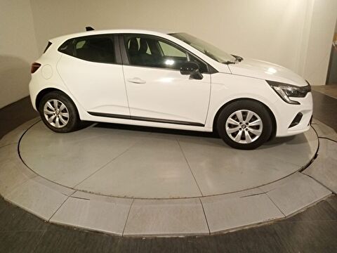 renault, clio, hatchback 1.0 sce joy, manuel, benzin 2.el otomobil | renew 13