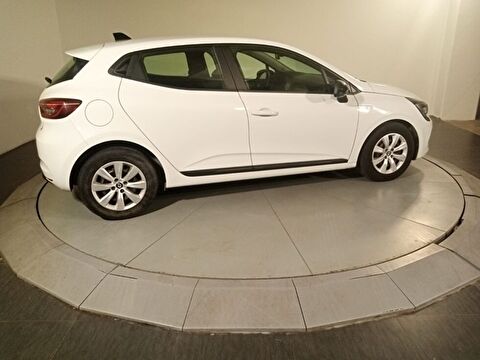 renault, clio, hatchback 1.0 sce joy, manuel, benzin 2.el otomobil | renew 14