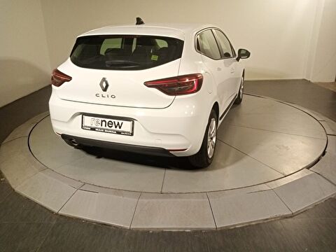 renault, clio, hatchback 1.0 sce joy, manuel, benzin 2.el otomobil | renew 7