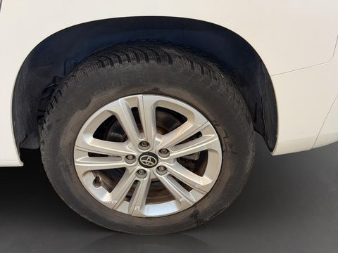 toyota, proace city, 1.5 d flame x-pack, otomatik, dizel 2.el otomobil | renew 7