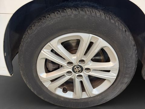 toyota, proace city, 1.5 d flame x-pack, otomatik, dizel 2.el otomobil | renew 8