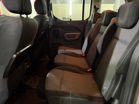 toyota, proace city, 1.5 d flame x-pack, otomatik, dizel 2.el otomobil | renew 14