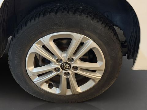 toyota, proace city, 1.5 d flame x-pack, otomatik, dizel 2.el otomobil | renew 9