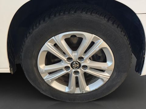 toyota, proace city, 1.5 d flame x-pack, otomatik, dizel 2.el otomobil | renew 6