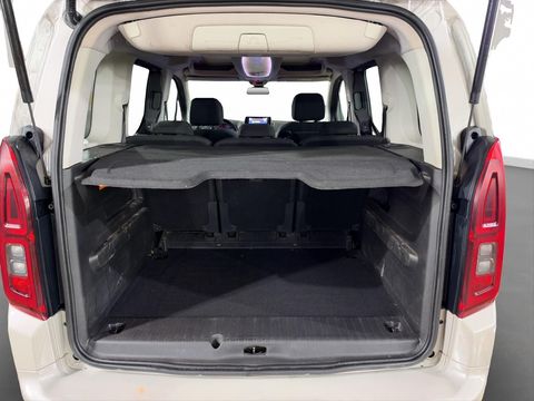 toyota, proace city, 1.5 d flame x-pack, otomatik, dizel 2.el otomobil | renew 10
