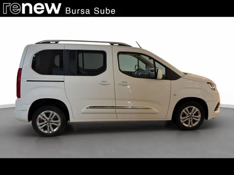 toyota, proace city, 1.5 d flame x-pack, otomatik, dizel 2.el otomobil | renew 4