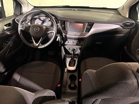 opel, crossland, suv 1.2 turbo essential otomatik, otomatik, benzin 2.el otomobil | renew 19