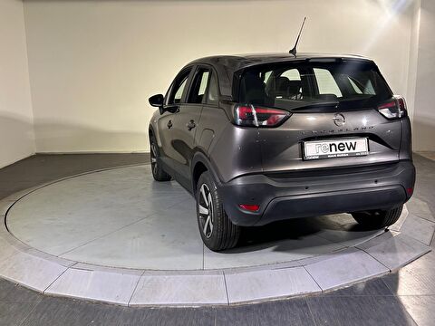 opel, crossland, suv 1.2 turbo essential otomatik, otomatik, benzin 2.el otomobil | renew 11