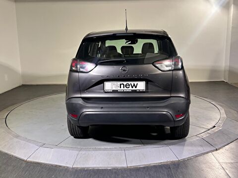 opel, crossland, suv 1.2 turbo essential otomatik, otomatik, benzin 2.el otomobil | renew 14
