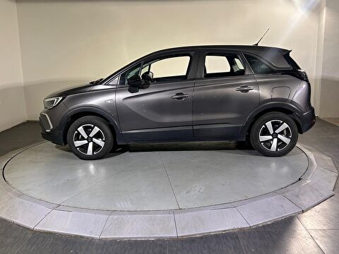 opel, crossland, suv 1.2 turbo essential otomatik, otomatik, benzin 2.el otomobil | renew 15