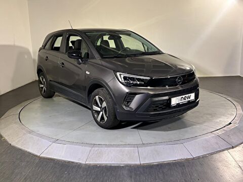 opel, crossland, suv 1.2 turbo essential otomatik, otomatik, benzin 2.el otomobil | renew 27