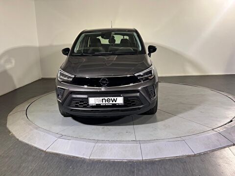 opel, crossland, suv 1.2 turbo essential otomatik, otomatik, benzin 2.el otomobil | renew 3