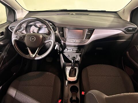 opel, crossland, suv 1.2 turbo essential otomatik, otomatik, benzin 2.el otomobil | renew 23