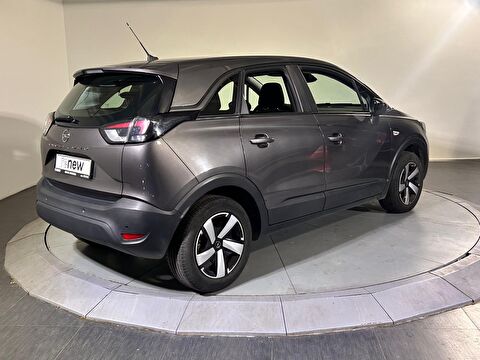 opel, crossland, suv 1.2 turbo essential otomatik, otomatik, benzin 2.el otomobil | renew 17