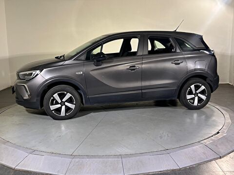 opel, crossland, suv 1.2 turbo essential otomatik, otomatik, benzin 2.el otomobil | renew 7
