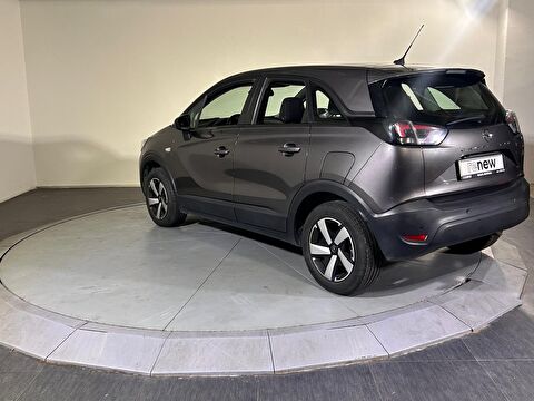 opel, crossland, suv 1.2 turbo essential otomatik, otomatik, benzin 2.el otomobil | renew 13