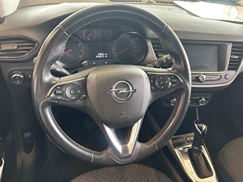 opel, crossland, suv 1.2 turbo essential otomatik, otomatik, benzin 2.el otomobil | renew 29