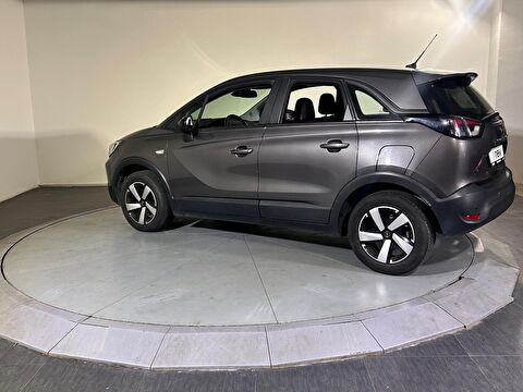 opel, crossland, suv 1.2 turbo essential otomatik, otomatik, benzin 2.el otomobil | renew 9