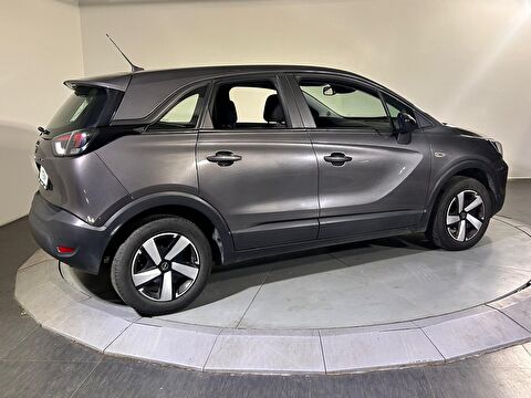 opel, crossland, suv 1.2 turbo essential otomatik, otomatik, benzin 2.el otomobil | renew 20