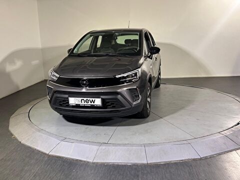 SUV 1.2 Turbo Essential Otomatik, 2. el otomobil | renew