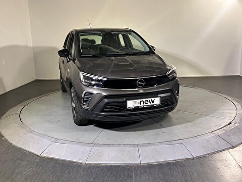 opel, crossland, suv 1.2 turbo essential otomatik, otomatik, benzin 2.el otomobil | renew 4