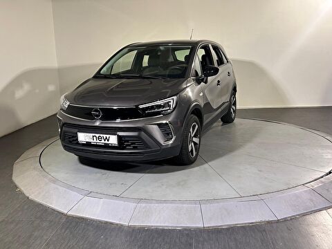 opel, crossland, suv 1.2 turbo essential otomatik, otomatik, benzin 2.el otomobil | renew 5