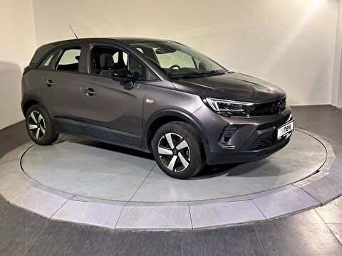 opel, crossland, suv 1.2 turbo essential otomatik, otomatik, benzin 2.el otomobil | renew 26