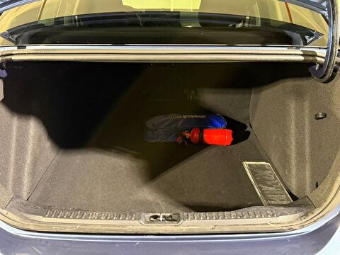 ford, focus, 1.5 ecoblue titanium x, otomatik, dizel 2.el otomobil | renew 25