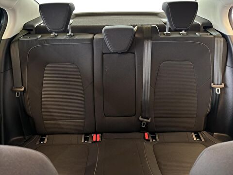 ford, focus, 1.5 ecoblue titanium x, otomatik, dizel 2.el otomobil | renew 14