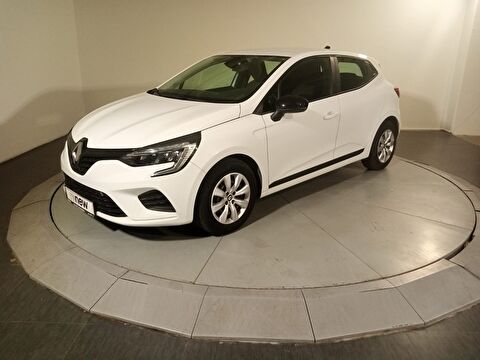 renault, clio, hatchback 1.0 sce joy, manuel, benzin 2.el otomobil | renew 20