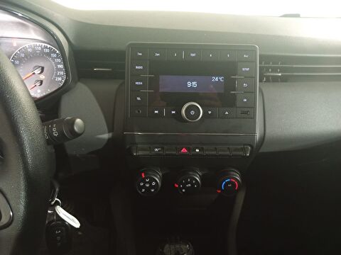 renault, clio, hatchback 1.0 sce joy, manuel, benzin 2.el otomobil | renew 24
