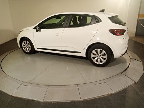 renault, clio, hatchback 1.0 sce joy, manuel, benzin 2.el otomobil | renew 17