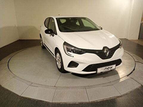 renault, clio, hatchback 1.0 sce joy, manuel, benzin 2.el otomobil | renew 5