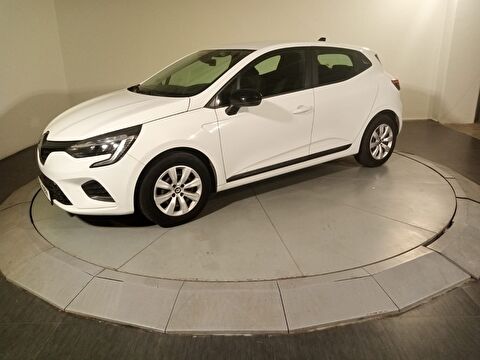 renault, clio, hatchback 1.0 sce joy, manuel, benzin 2.el otomobil | renew 21