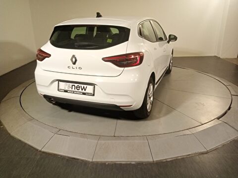 renault, clio, hatchback 1.0 sce joy, manuel, benzin 2.el otomobil | renew 13