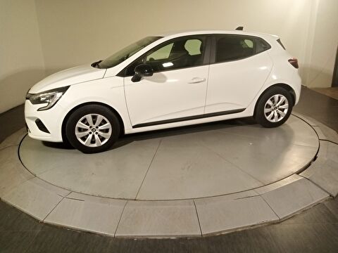 renault, clio, hatchback 1.0 sce joy, manuel, benzin 2.el otomobil | renew 19