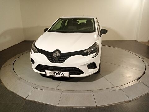 renault, clio, hatchback 1.0 sce joy, manuel, benzin 2.el otomobil | renew 3