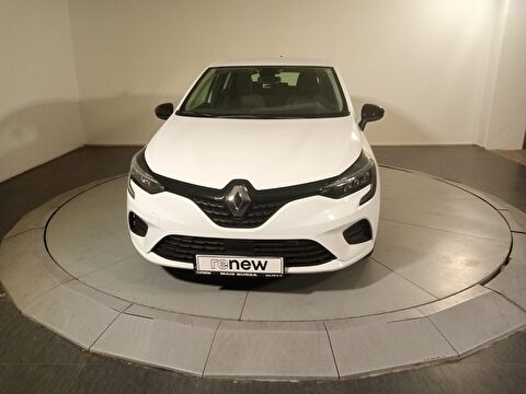 renault, clio, hatchback 1.0 sce joy, manuel, benzin 2.el otomobil | renew 4