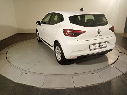 renault, clio, hatchback 1.0 sce joy, manuel, benzin 2.el otomobil | renew 15