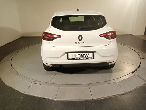 renault, clio, hatchback 1.0 sce joy, manuel, benzin 2.el otomobil | renew 14