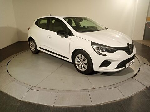 renault, clio, hatchback 1.0 sce joy, manuel, benzin 2.el otomobil | renew 6