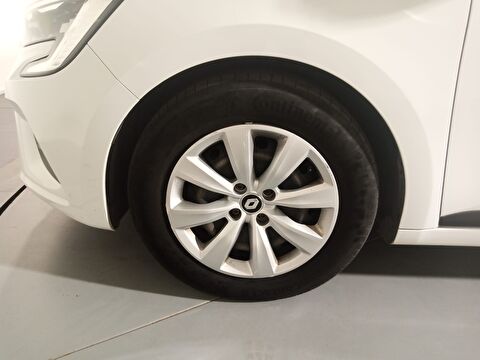 renault, clio, hatchback 1.0 sce joy, manuel, benzin 2.el otomobil | renew 27