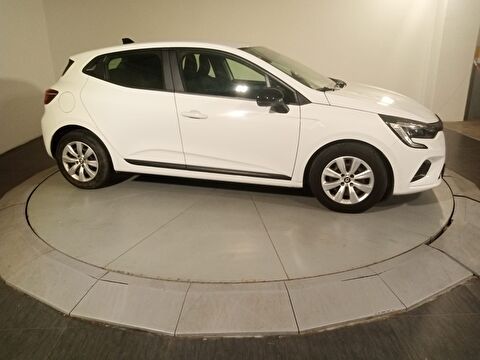 renault, clio, hatchback 1.0 sce joy, manuel, benzin 2.el otomobil | renew 8