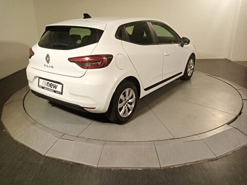 renault, clio, hatchback 1.0 sce joy, manuel, benzin 2.el otomobil | renew 12