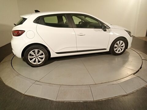 renault, clio, hatchback 1.0 sce joy, manuel, benzin 2.el otomobil | renew 10