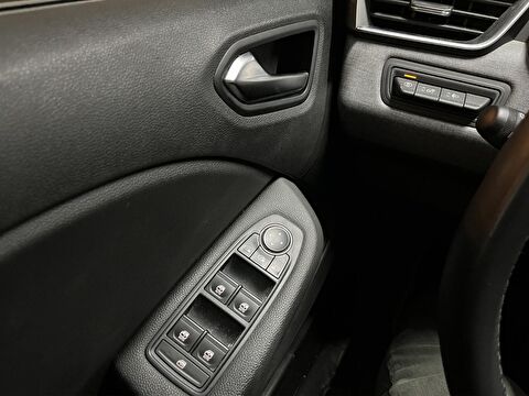renault, clio, 1.0 tce evolution x-tronic, otomatik, benzin 2.el otomobil | renew 25