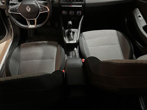 renault, clio, 1.0 tce evolution x-tronic, otomatik, benzin 2.el otomobil | renew 20
